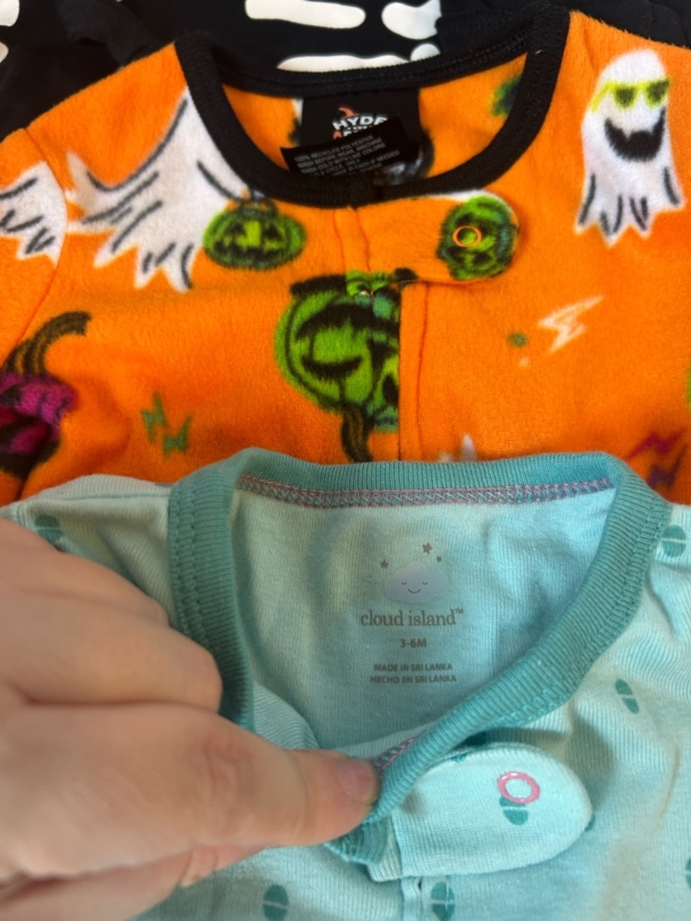 3/6 and 12 months NWT/NWOT KIDS CLOTHING BUNDLE - Picture 6 of 6